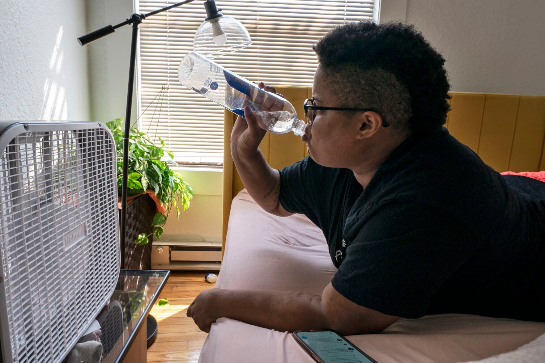 Climate Urban Extreme Heat